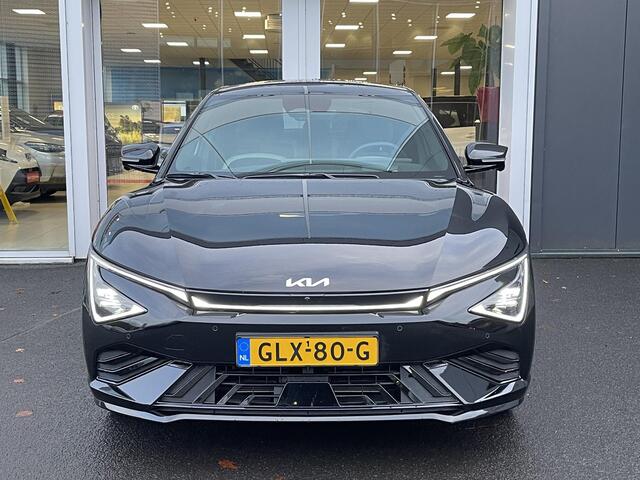 KIA EV6 GT-Line 84 kWh Schuif/Kantel Dak