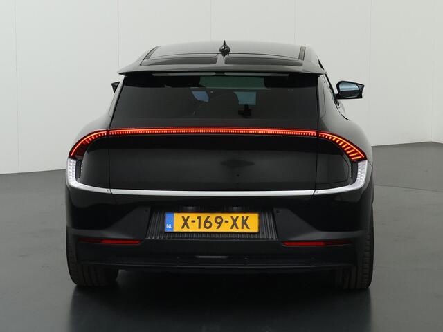 KIA EV6 "Business" 58 kWh | Lederen Bekleding | Stoelverwarming | Adaptieve Cruise Control | Keyless Go