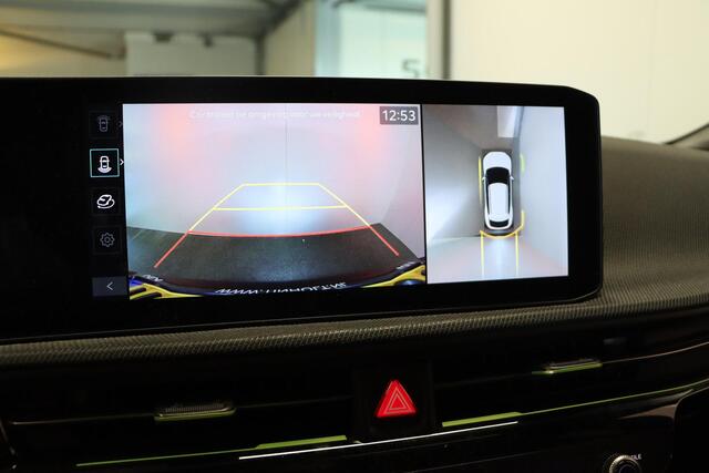 KIA EV6 GT AWD 84 kWh