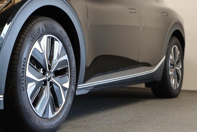 KIA EV6 Light Edition 58 kWh