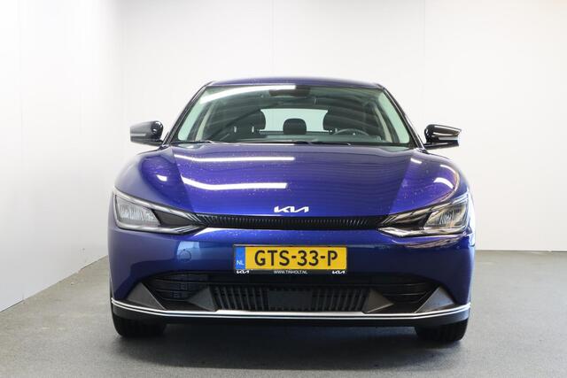 KIA EV6 Light 58 kWh