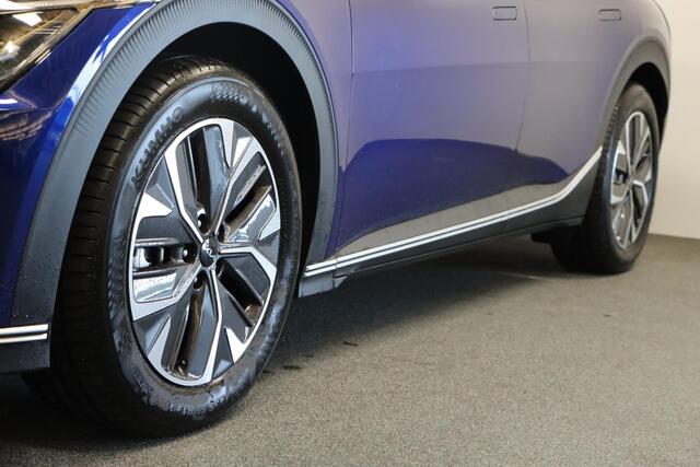 KIA EV6 Light 58 kWh