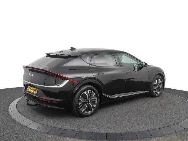 KIA EV6 Plus AWD 77.4 kWh | Trekhaak | Navigatie | Leder | Parkeercamera