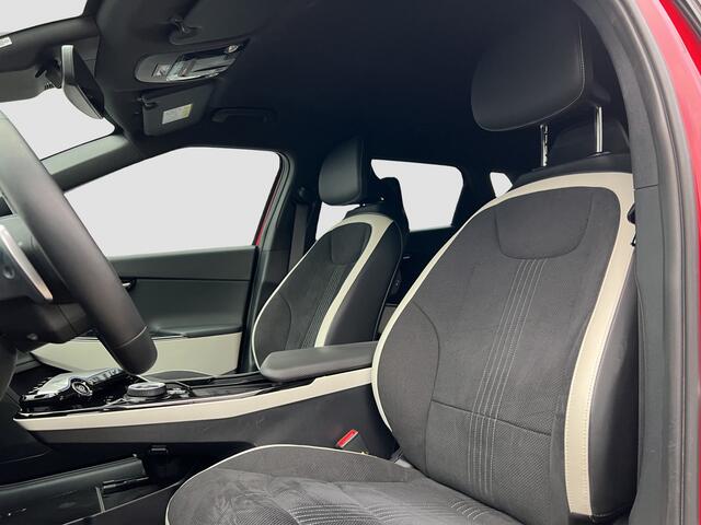 KIA EV6 GT-Line 77.4 kWh | Adaptive | 98,5% SOH | Warmtepomp