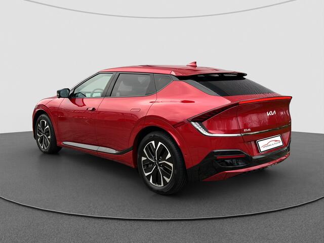 KIA EV6 GT-Line 77.4 kWh | Adaptive | 98,5% SOH | Warmtepomp