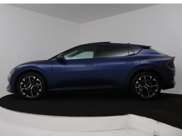 KIA EV6 GT-Line AWD 84 kWh | Panoramadak | 360 Camera | Stoelverkoeling |