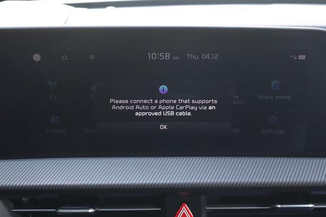 KIA EV6 GT-Line 77.4 kWh - NL- Auto!! Camera 360 I Stoel+stuur verw I Sfeerverl