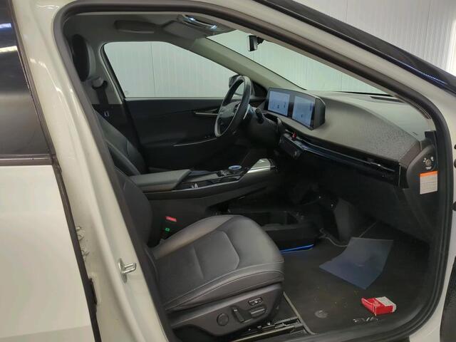 KIA EV6 Aut. Edition Plus 77.4 kWh | Trekhaak | Leder | Navi | Camera |