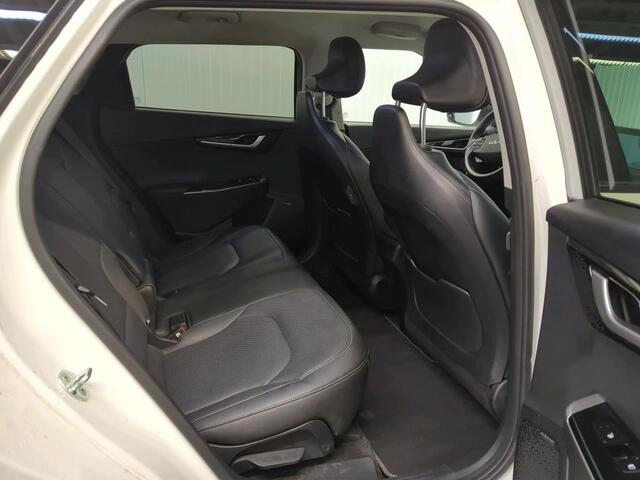 KIA EV6 Aut. Edition Plus 77.4 kWh | Trekhaak | Leder | Navi | Camera |