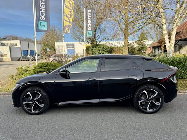 KIA EV6 GT-Line AWD 325PK 77kwh