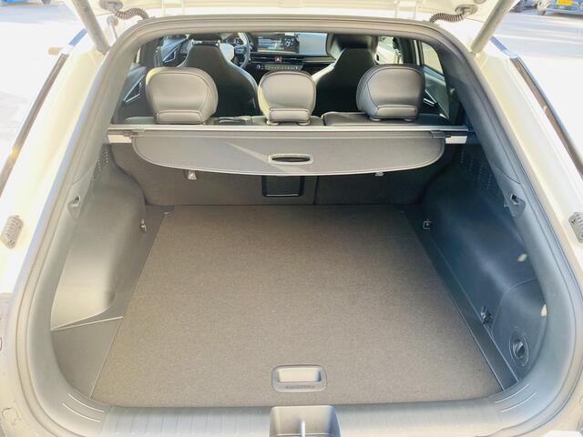 KIA EV6 GT-Line 84 kWh NW Model !! Trekhaak | Demo Auto !! Kmstand kan iets variëren!| Informeer altijd of de auto aanwezig is !