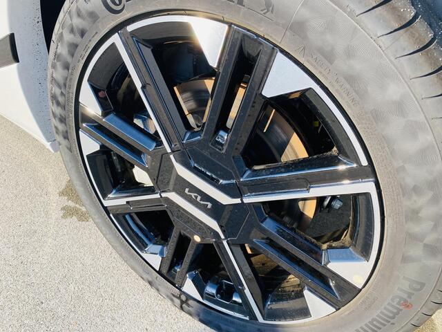 KIA EV6 GT-Line 84 kWh NW Model !! Trekhaak | Demo Auto !! Kmstand kan iets variëren!| Informeer altijd of de auto aanwezig is !