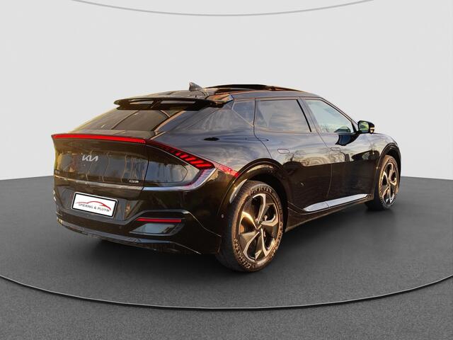 KIA EV6 GT-Line AWD 84 kWh Pano| Mem.Seat | Meridian | Trekhaak