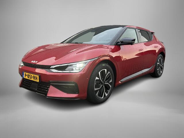 KIA EV6 GT-Line 77.4 kWh