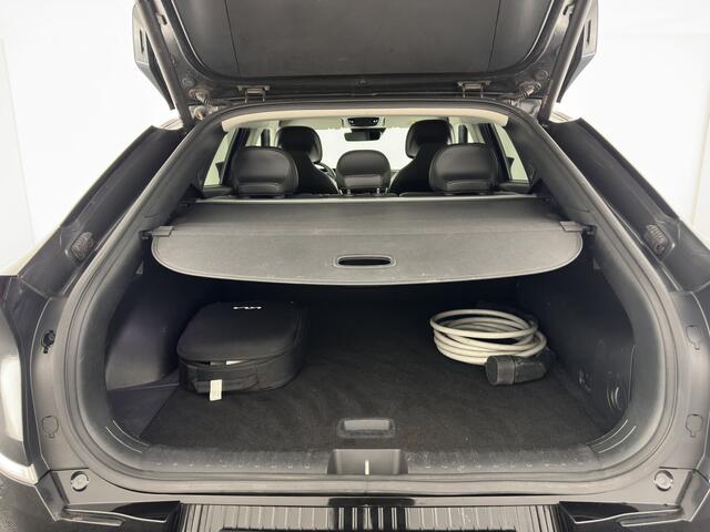KIA EV6 Plus 77.4 kWh [ 3-Fase ] (INCL-BTW) Aut. *LUXURY-LEATHER | ADAPTIVE-CRUISE | WIDE-SCREEN-DIGI-COCKPIT | MERIDIAN-AUDIO | MEMORY-PACK | FULL-LED | KEYLESS | CAMERA | DAB | BLIND-SPOT | NAVI-FULLMAP | 19''ALU*