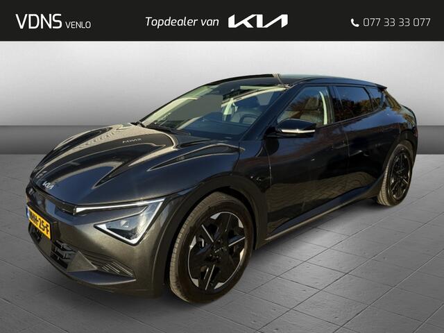 KIA EV6 Light Edition 63 kWh