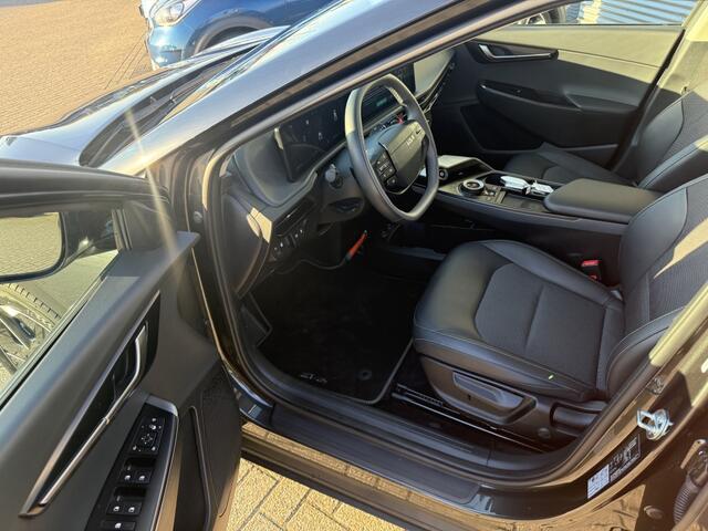 KIA EV6 Light Edition 63 kWh