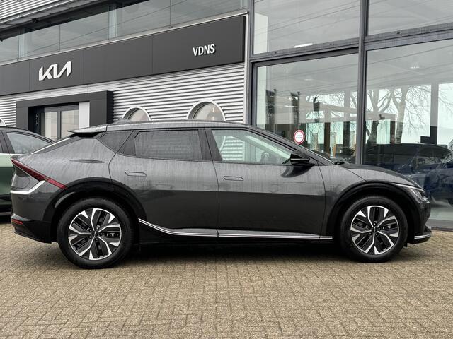 KIA EV6 Plus 77.4 kWh 229PK LONG RANGE