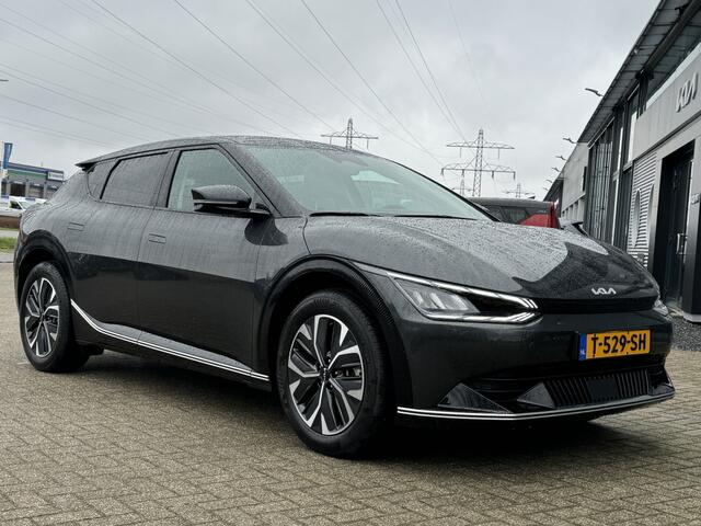 KIA EV6 Plus 77.4 kWh 229PK LONG RANGE