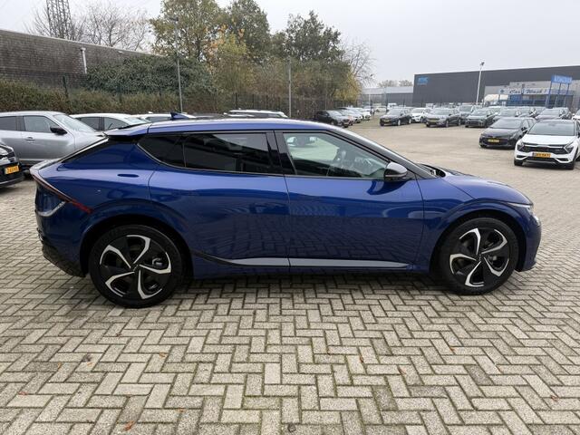 KIA EV6 GT-Line Edition 77.4 kWh 228PK