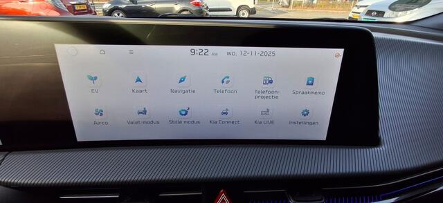 KIA EV6 GT-Line 77.4 kWh 100% SOH! NLauto / Dealeronderhouden