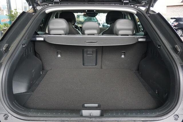 KIA EV6 Light Edition 63 kWh | Navi | Stoel-/stuurverwarming | Carplay