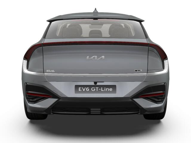 KIA EV6 GT-Line Business Edition 84 kWh