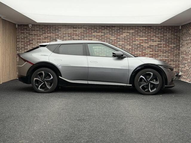 KIA EV6 Plus 77.4 kWh Stoelverwarming/-ventilatie | 360 camera