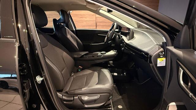 KIA EV6 Edition Advanced 77.4 kWh + STUURVERWARMING / CAMERA / CARPLAY