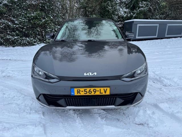 KIA EV6 PLUS 77.4KWH LEER/NAV/ACARPLAY/LED