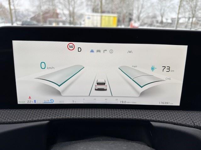 KIA EV6 PLUS 77.4KWH LEER/NAV/ACARPLAY/LED