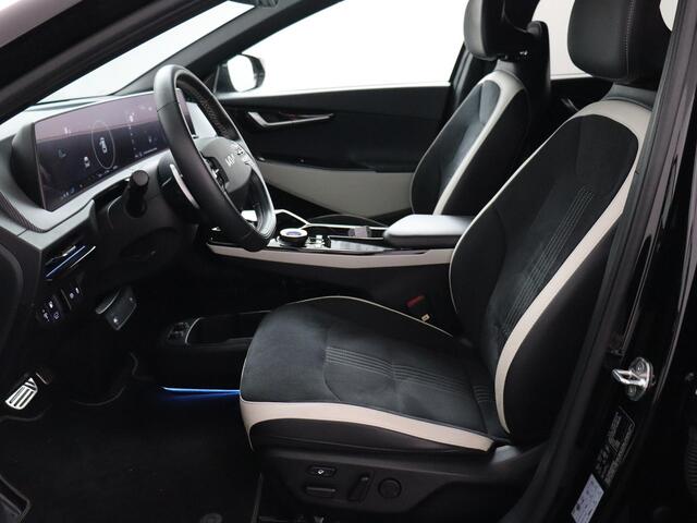 KIA EV6 GT-Line 77.4 kWh | SoH 97.4% | Trekhaak | ACC | 360° Camera!