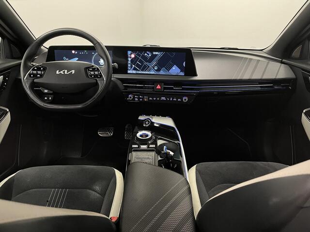 KIA EV6 GT-Line 77.4 kWh | 97% SOH | TREKHAAK | PANO | MERIDIAN SOUND |