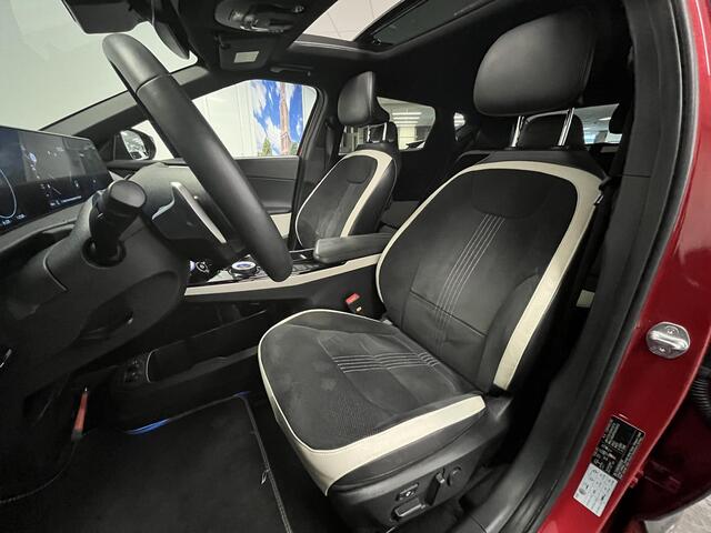 KIA EV6 GT-Line 77.4 kWh | 97% SOH | TREKHAAK | PANO | MERIDIAN SOUND |