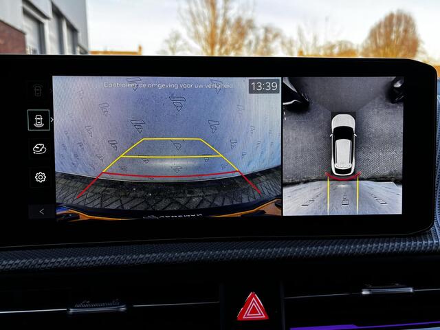 KIA EV6 GT-Line 84 kWh | Direct Leverbaar! | Nieuw Model | Climate Control | Meridian Sound | Adaptive Cruise Control |