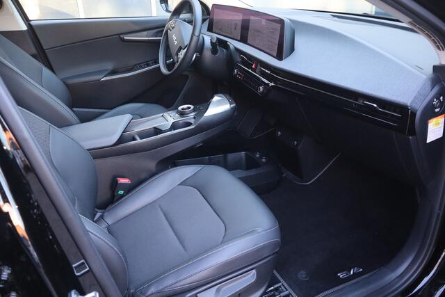 KIA EV6 Light Edition 58 kWh SOH 100% NL-Auto!! Stuur + Stoelverw. I Adap.Cruise I Camera