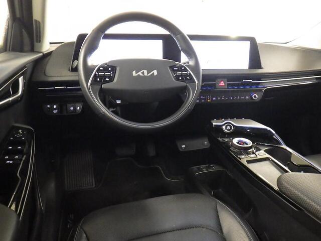 KIA EV6 PLUS 77.4KWH SOH 97,7% TREKHAAK/ LEER ACARPLAY/LED/FABRIEKSGARANTIE