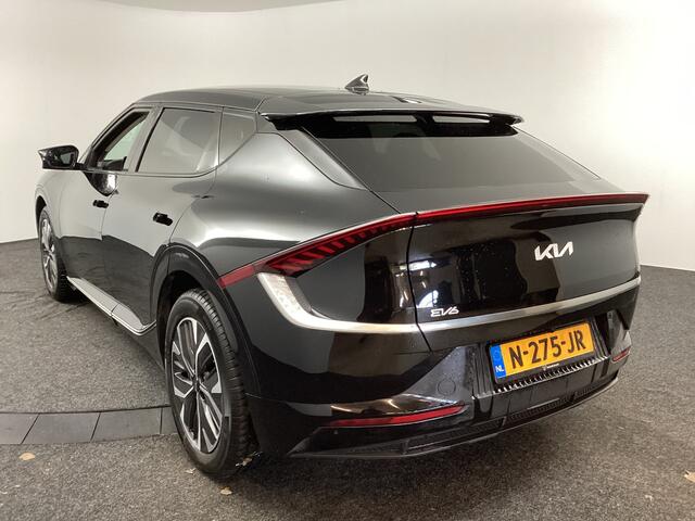KIA EV6 Plus 77.4 kWh | Camera | Clima | Navi |*