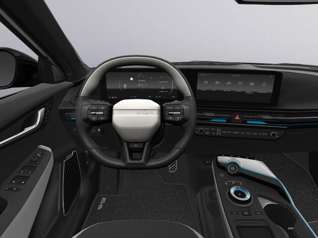 KIA EV6 GT-Line Business Edition 84 kWh