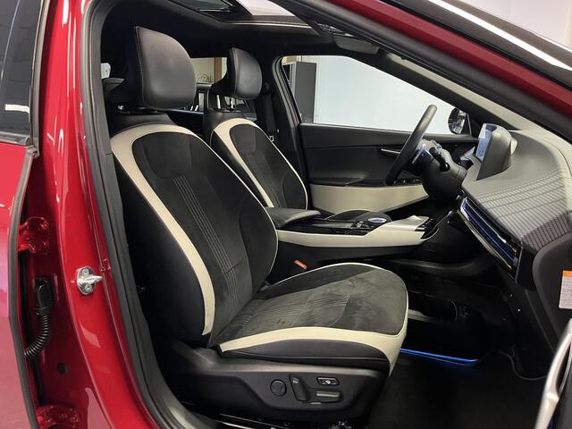 KIA EV6 GT-Line 77.4 kWh | 100% SOH | TREKHAAK | MERIDIAN |