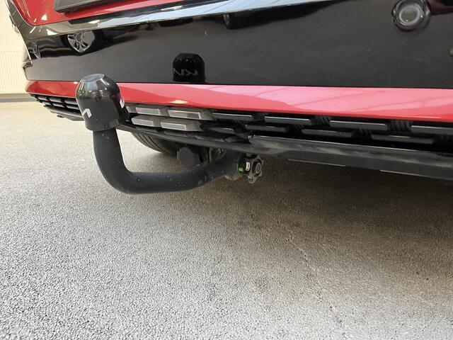 KIA EV6 GT-Line 77.4 kWh | 100% SOH | TREKHAAK | MERIDIAN |