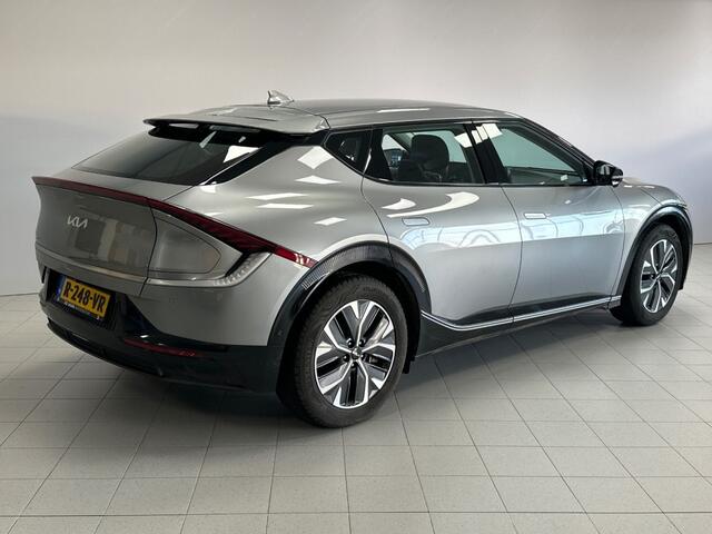 KIA EV6 Kia EV6 Plus 58kWh - Leder - Stoelventilatie - Memory