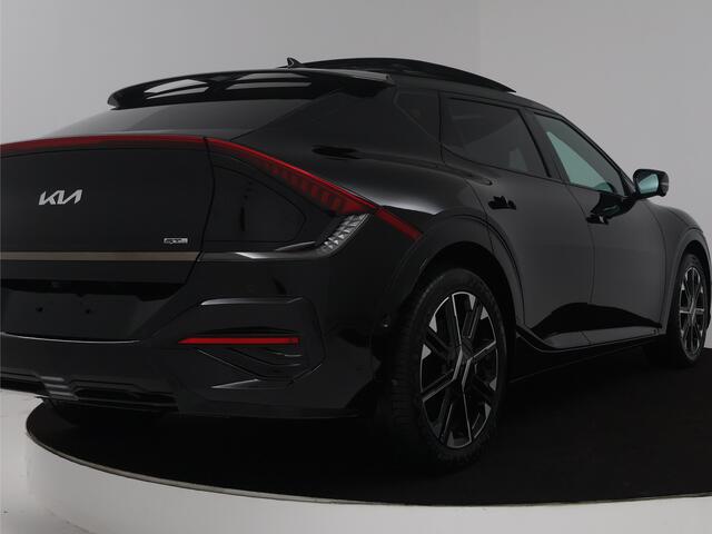 KIA EV6 GT-Line 84 kWh