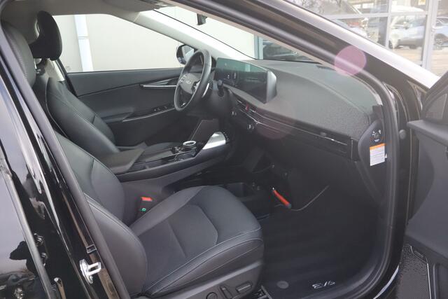 KIA EV6 Plus 77.4 kWh - NL- Auto!! Stoelverw+koeling I Memory seats I Dode Hoek