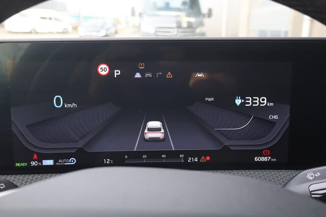 KIA EV6 Plus 77.4 kWh - NL- Auto!! Stoelverw+koeling I Memory seats I Dode Hoek
