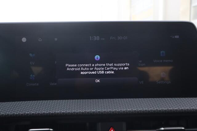 KIA EV6 Plus 77.4 kWh - NL- Auto!! Stoelverw+koeling I Memory seats I Dode Hoek