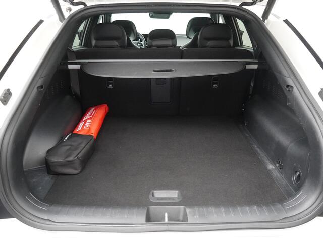 KIA EV6 GT-Line 77.4 kWh | Stoel verwarming -koeling | Pano | 360 Camera | Adapt. Cruise | Elek. Stoelen | 100% Dealer onderhouden