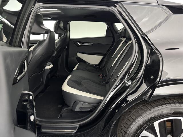 KIA EV6 GT-Line 77.4 kWh (INCL-BTW) *AUT | PANO | HEAD-UP | LEATHER-ALCANTARA | ADAPTIVE-CRUISE | DIGI-COCKPIT | MERIDIAN-AUDIO | MEMORY-PACK | FULL-LED | KEYLESS | TOP-VIEW | DAB | BLIND-SPOT | NAVI-FULLMAP | PRIVAC