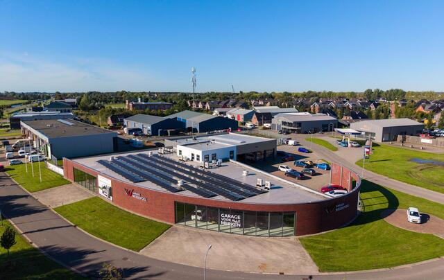 KIA EV6 77.4kWh Plus - Lederen bekleding - Navigatie - Elektr. stoelen - Stoel- en stuurverwarming - Fabrieksgarantie tot 12-2028