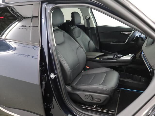 KIA EV6 Plus 77.4 kWh | Meridian Audio | Elekt. Stoelverstelling met geheugen | Stoelventilatie | Stoel/Stuurwielverwarming